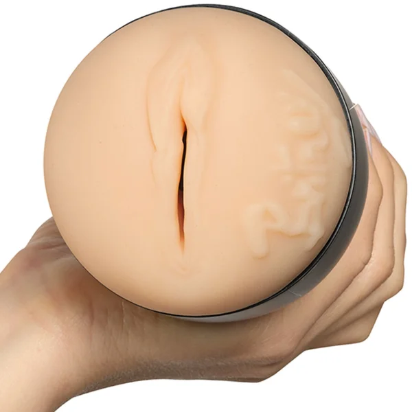 KIIROO KEON Interactive Stroking Device With Feel Britney Stroker Penis Masturbator