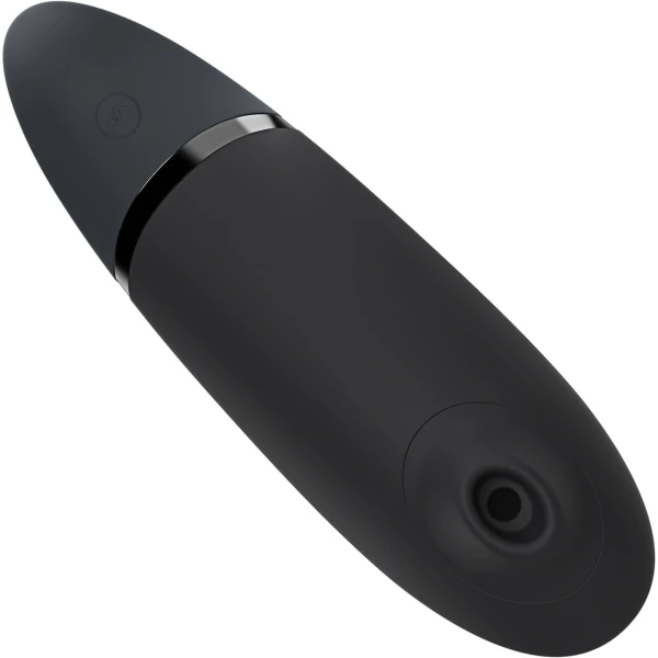 Womanizer Next 3D Pleasure Air Stimulator in Black