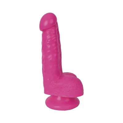 Realistic Dildos Simply Sweet 6 inches Realistic Dildo