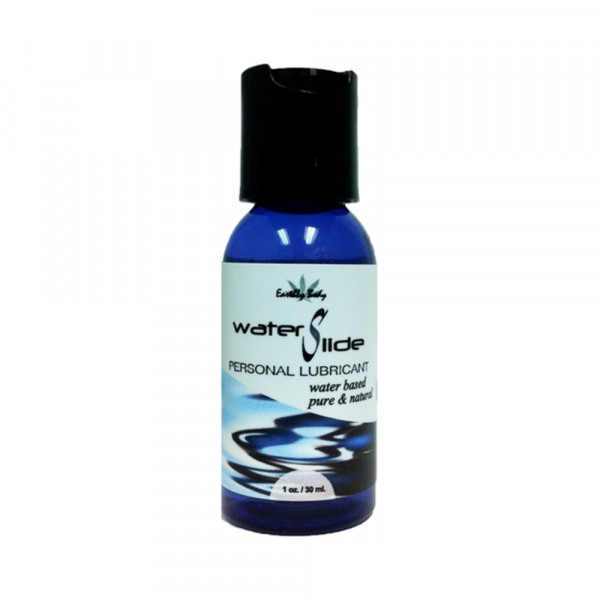Waterslide Lubricant 1oz