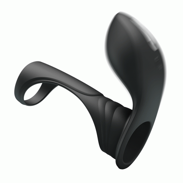 Vibrating Penis Sleeve