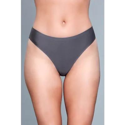 Reina Thong Grey Xl