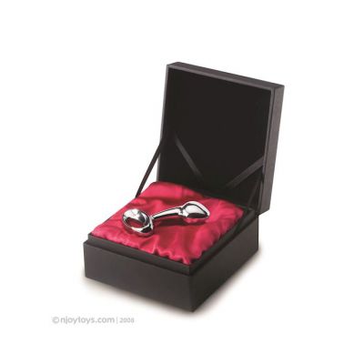 Njoy Small Pure Plug