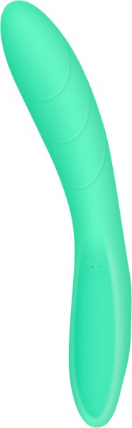 The G-Gasm Curve 8.25''G-Spot Vibrator