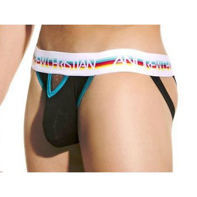 Teaser Bubble Butt Jock L
