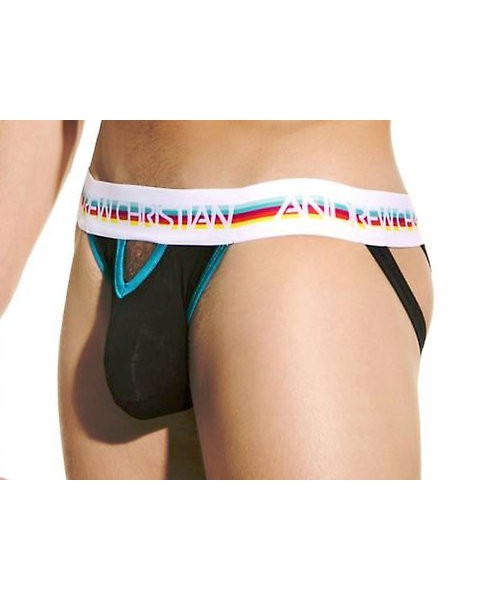 Teaser Bubble Butt Jock L