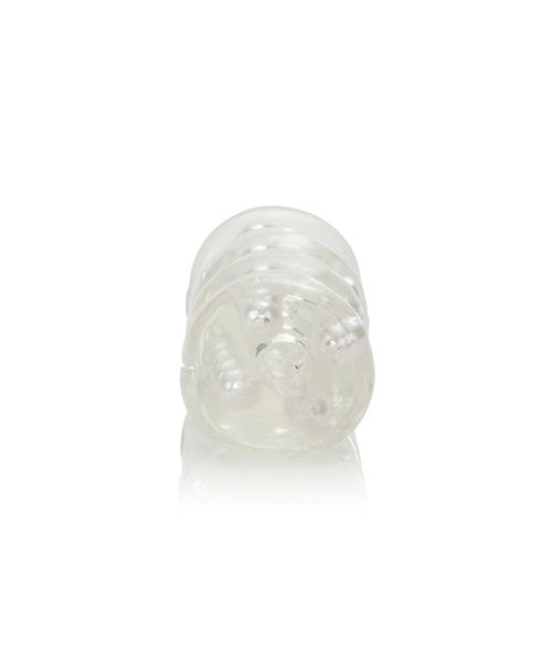 Pearl Power Piston