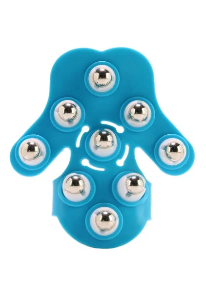 Fuzu Glove Massager