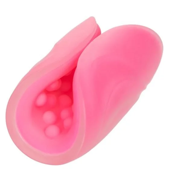 The Gripper Beaded Grip