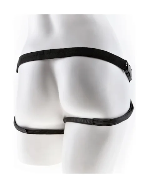 King Cock Fit Rite Harness