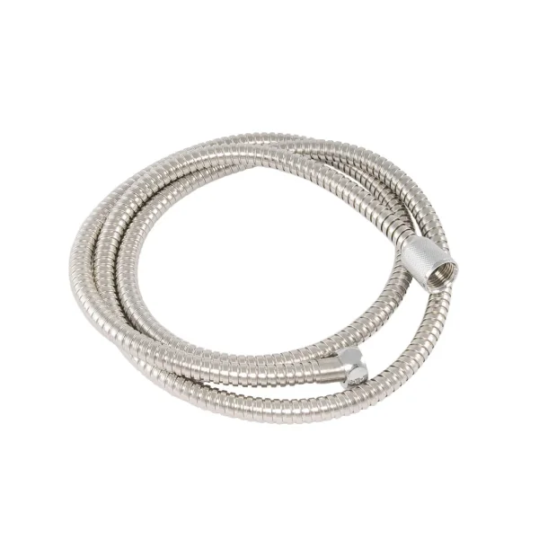 Rinservice Replacement Metal Hose