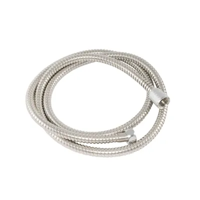 Rinservice Replacement Metal Hose