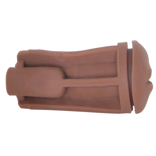 Maxtasy Caramel Mouth Sleeve For Suction Master
