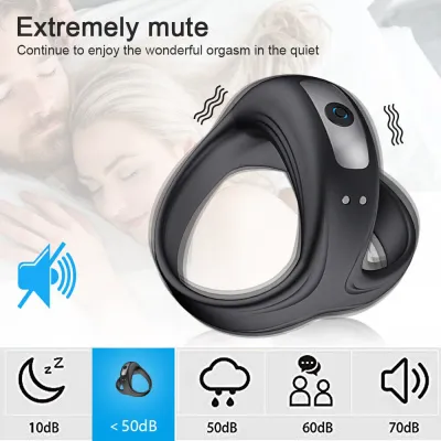Please Power Slick Cock Ball Vibe