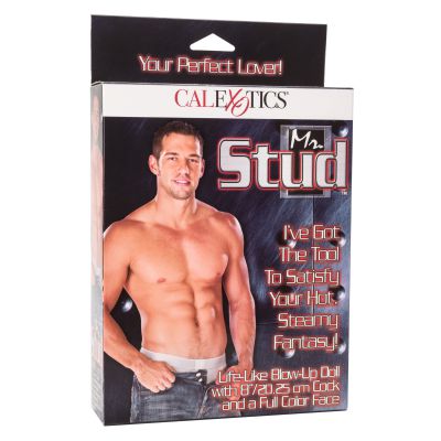 Mr Stud Love Blow Up Doll
