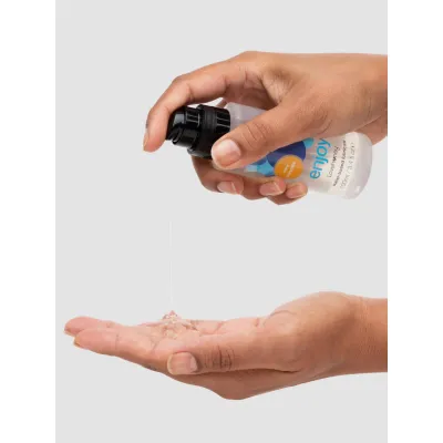 Lovehoney Sex Toy Care Kit 2 x 3 4 fl oz