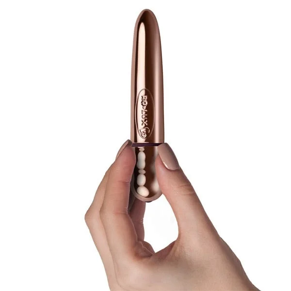Rocks Off RO-Lux Precious Pleasure Bullet