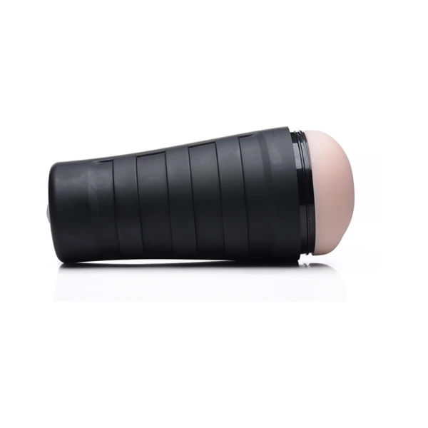 Mistress Britanny Deluxe Ass Stroker - Light