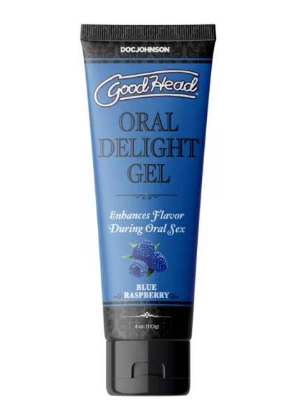 GoodHead Oral Delight Gel