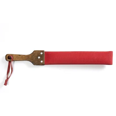 Dragontailz Fire Hose Paddle