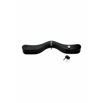 Isabella Sinclaire E Stim Locking Humbler Electrophilia