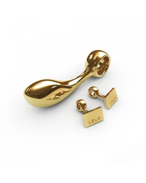 EARL 24k Gold