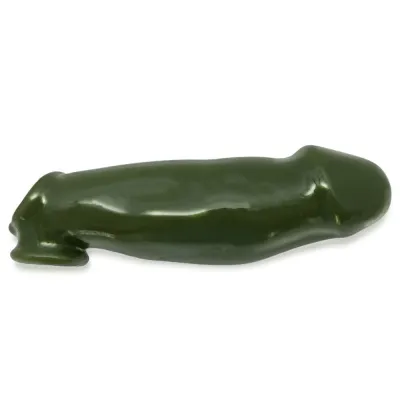 Hulk Cocksheath Army
