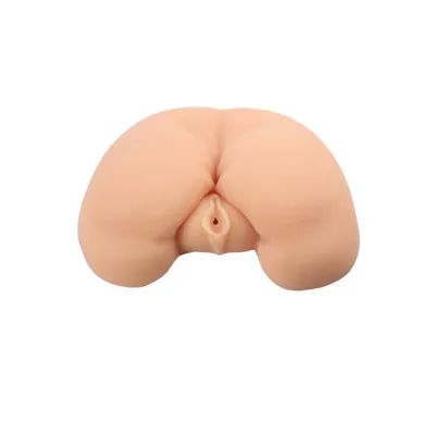 Maddy s Vibrating Ass Masturbator