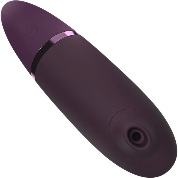 Womanizer Next 3D Pleasure Air Stimulator in Purple