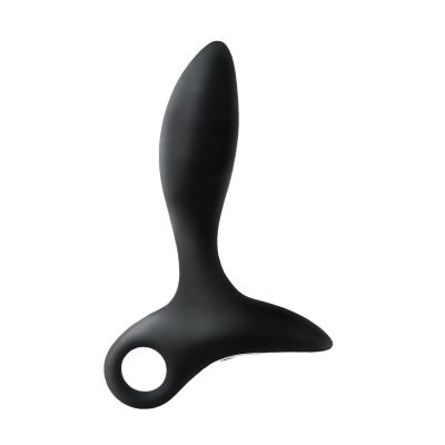 Anal Ese Collection Vibrating Alpha Plug 1