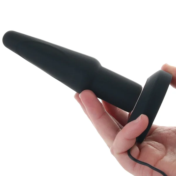 Fredericks of Hollywood Vibrating Booty Plug — image 5 of 6
