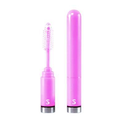 Devine Eye Curler Brush Vibrator