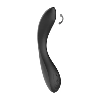 Amore Nocte Rolling Vibrator