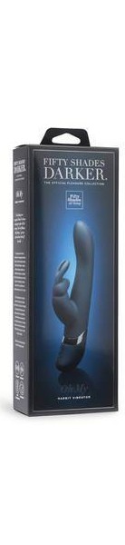 Oh My Rabbit Vibrator