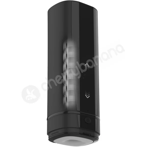 Kiiroo Onyx+ Feel Asa Akira Pornstar Experience Interactive Masturbator