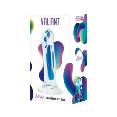 Al Valient Clear