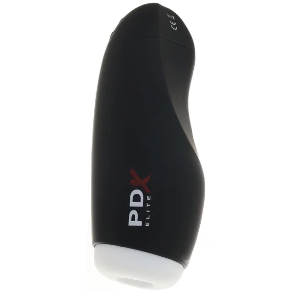 Pipedream Products PDX Elite Fap-O-Matic Stroker