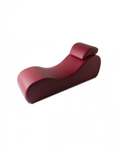 Esse Chaise - Faux Leather