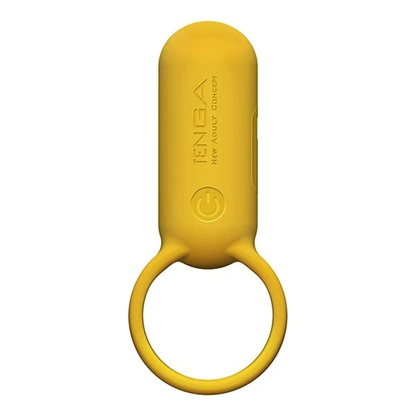 Tenga Smart Vibe+ Ring