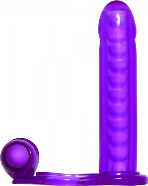 DP Fantasy Vibrating Cock Ring