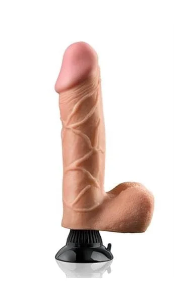Real Feel Deluxe no.10 10-Inch - Flesh — image 6 of 6