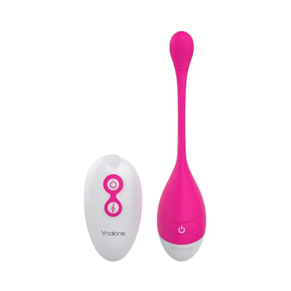 Nalone Sweetie Vibrating Egg — image 10 of 10