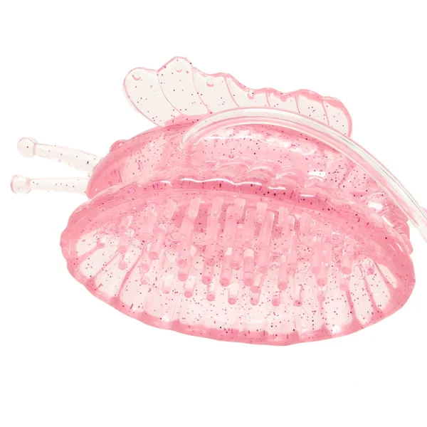 Butterfly Clitorial Pump