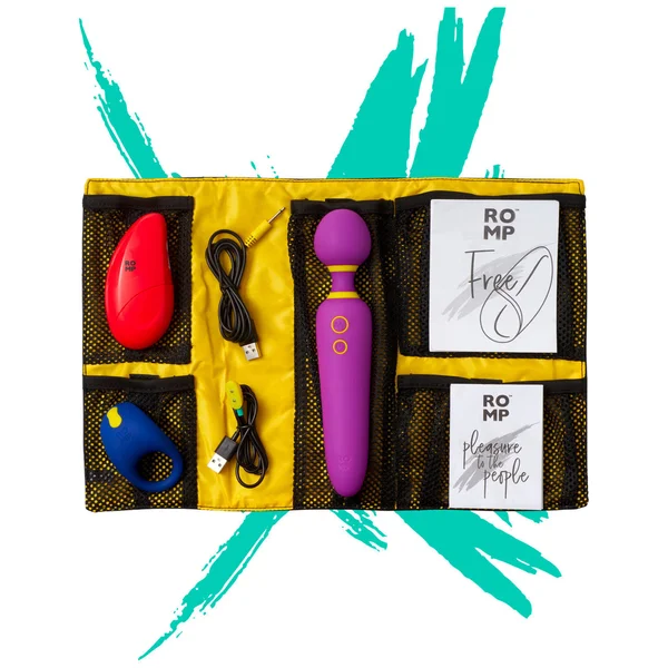 Romp Pleasure Kit — image 25 of 25