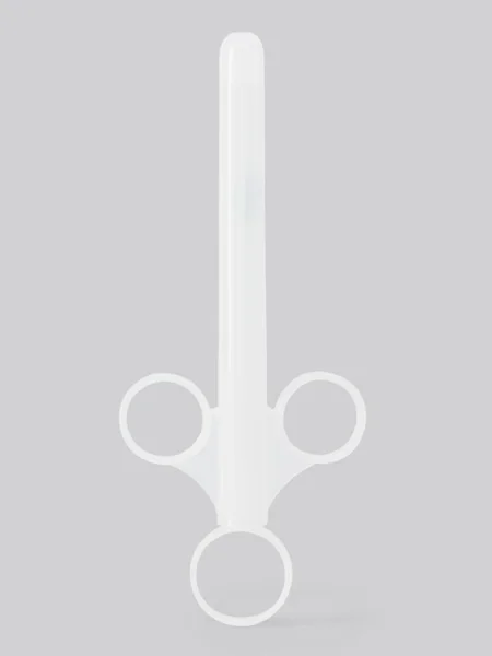 Bondage Boutique Large Lubricant Applicator Syringe 10ml — image 4 of 4