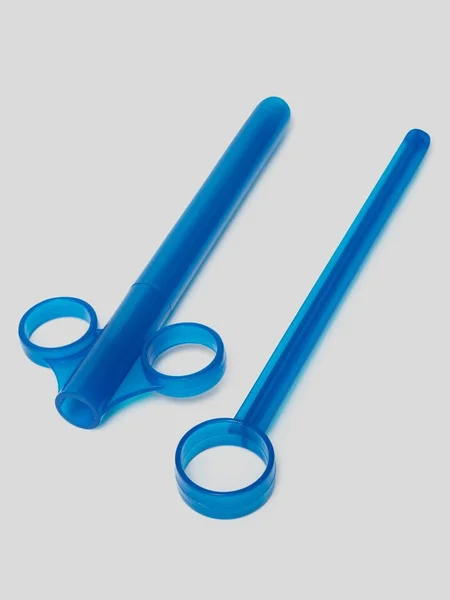 Bondage Boutique Extra Large Lubricant Applicator Syringe 15ml — image 4 of 4