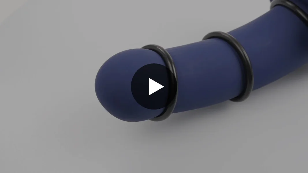 Rubber Cock Rings