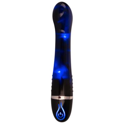Vibrator Night Light