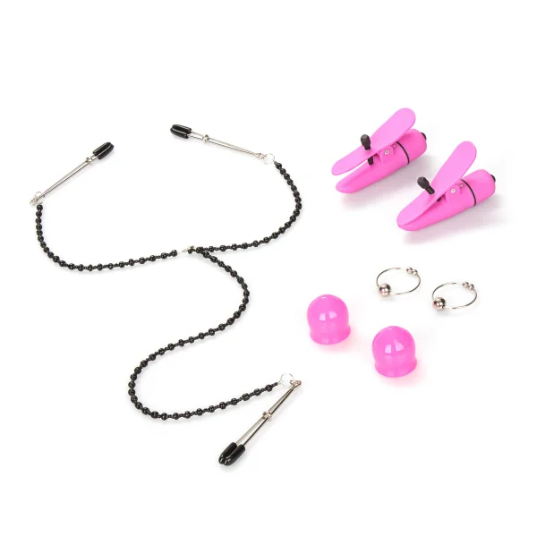 HERS INTIMATE KIT