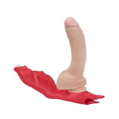 Jeff Stryker Ultraskyn 10 Realistic Cock With Removable Vac U Lock Suction Cup